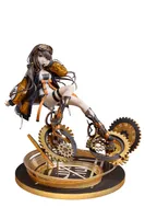Design COCO DATE A LIVE Kurumi Tokisaki ”AXGRIT” Ver. 1/7 Complete Figure - Date A Live - photo 8