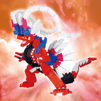 Koraidon DX 3