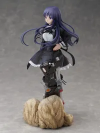 FuRyu Assault Lily Bouquet Yuyu Shirai 1/7 Scale Figure - Assault Lily Bouquet - photo 7