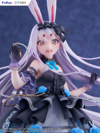 Shimakaze The White Rabbit of Wonderland ver. 1/7Figure 10