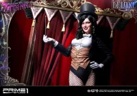 Prime 1 Studio Museum Masterline Justice League Dark (Comics) Zatanna Deluxe Version - DC Comics - photo 66