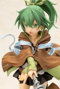 KOTOBUKIYA Wynn the Wind Charmer/Yu-Gi-Oh! CARD GAME Monster Figure Collection - Yu-Gi-Oh! - photo 21
