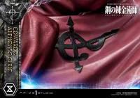Prime 1 Studio Concept Masterline Fullmetal Alchemist Edward & Alphonse Elric Deluxe Version - Fullmetal Alchemist: Brotherhood - photo 15