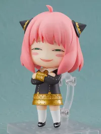 GOOD SMILE COMPANY Nendoroid Anya Forger - SPY x FAMILY - photo 4