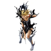 BANDAI Himiko Toga (On Top of Happiness) My Hero Academia, Masterlise Ichibansho Figure - My Hero Academia - photo 2