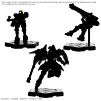 GUNDAM ASSEMBLE EXPANSION PACK 05 [EX05] 1