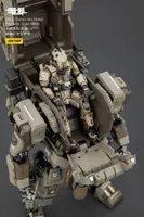 JOYTOY APOC Series Sky StrikerPrecision Strike Mech - Dark Source - photo 14