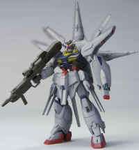 HG 1/144 R13 Providence Gundam 2