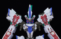 MODEROID Demonbane 7