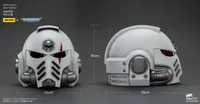 JOYTOY White Scars MkX Helmet - Warhammer 40K - photo 18