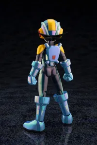 KOTOBUKIYA MEGA MAN.EXE Preimum Charge Shot Ver. / ROCKMAN.EXE Premium Charge Shot Ver. - Mega Man - photo 7