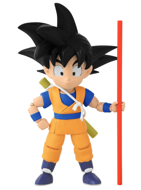 Goku Mini [DAIMA ver.] "Dragon Ball Super", BNTCA Dragon Stars