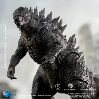 HIYA TOYS Exquisite Basic Series GODZILLA 2014 Godzilla - Godzilla - photo 11