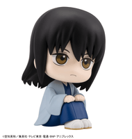 Lookup Gintama Kotaro Katsura & Elizabeth set【with gift】 15