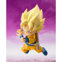 SON GOKU (MINI) -DAIMA- "DRAGON BALL DAIMA", TAMASHII NATIONS S.H.Figuarts 9