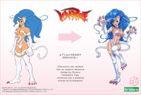DARKSTALKERS FELICIA LIMITED EDITION BISHOUJO STATUE 9