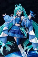 Design COCO Hatsune Miku MAGICAL MIRAI 2025 Ver. 1/7 Complete Figure - Hatsune Miku - photo 8