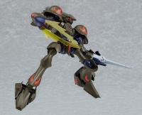 MODEROID Gran Cher (Jonathan's Machine) 4