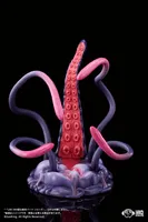 Sushing Articulated Base Series UBC-404: Intertwining Tentacle Parts (Long) - Sushing Articulated Base Series - photo 3