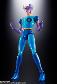 GX-108 RHEIN X1 & GX-11R DIANAN A "MAZINGER Z", TAMASHII NATIONS SOUL OF CHOGOKIN 11