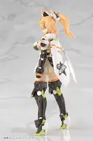 KOTOBUKIYA GRANDE SCALE Gene Stellainnocent Version - Phantasy Star Online 2 - photo 11