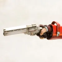 KOTOBUKIYA ARTFX J Vash the Stampede Renewal Package ver. - Trigun - photo 14