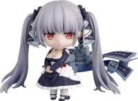 Nendoroid Formidable 2