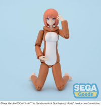 "The Quintessential Quintuplets Movie" Movingood!!! "Yotsuba Nakano" 5