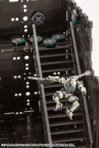 HEAVY WEAPON UNIT30 ACTIVE MINE 5