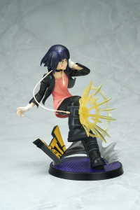 Kyoka Jiro　hero suit Ver. 4