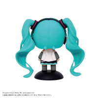 Hatsune miku NT YURA YURA HEAD 3