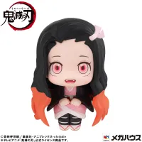 MegaHouse Lookup Demon Slayer：Kimetsu no Yaiba Nezuko Kamado Conquered the sun ver. - Demon Slayer: Kimetsu no Yaiba - photo 6