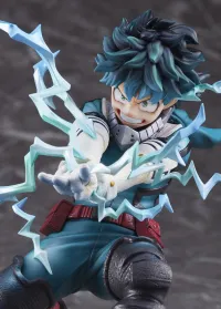TAKARA TOMY MY HERO ACADEMIA figure Izuku Midoriya - My Hero Academia - photo 9