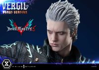 Concept Masterline Devil May Cry V Vergil Bonus Version 43