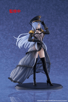 My Dress-Up Darling AMP+ Figure - Marin Kitagawa (Black Lobelia Ver.) 2