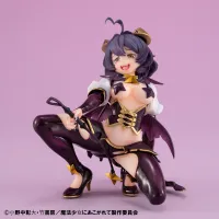 MegaHouse Melty Princess Gushing over Magical Girls Palm size Magia Baiser - Gushing over Magical Girls - photo 7