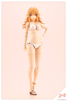 Seira Ichijo【Swim Style】Hair Arrange Ver. 10