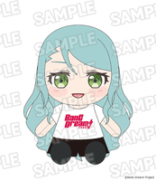 Dress-Up Plushie Roselia Sayo Hikawa 1