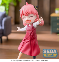 Luminasta TV Anime "SPY x FAMILY" "Anya Forger" Season 1 Cours 2 ED Coordination Ver. Version 2 3