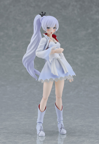 figma Weiss Schnee 7
