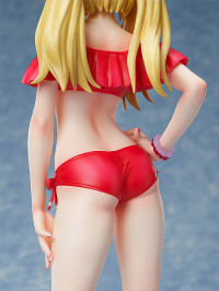 Ninny Spangcole: Swimsuit Ver. 8