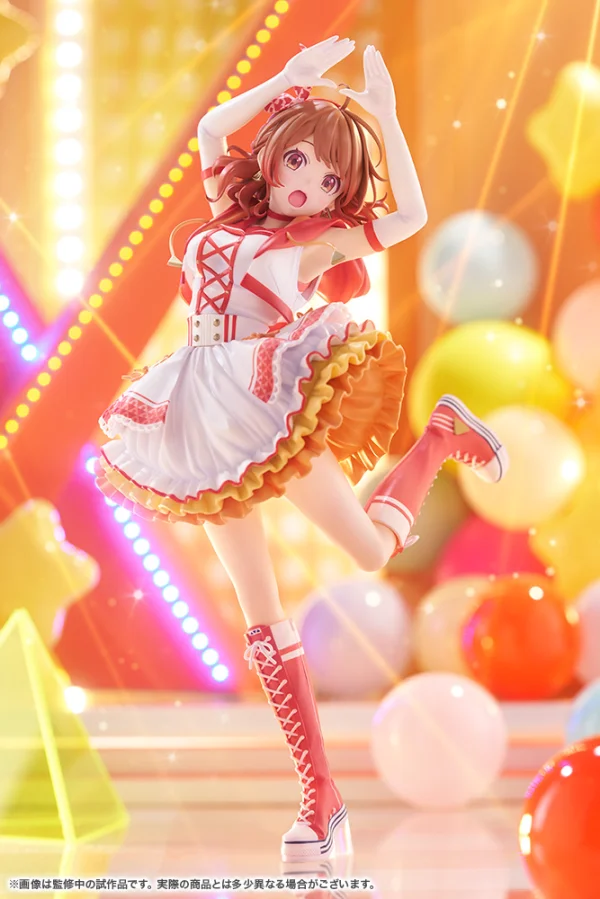 KOTOBUKIYA Ume Hanami-The Rolling Riceball- - THE iDOLM@STER