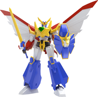 MODEROID Raijin-Oh 5