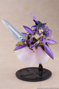 Date A Live IV AMP+ Figure -  Tohka Yatogami (Sandalphon) Reissue 10