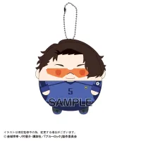 MAX LIMITED Blue Lock FUWA KORORIN 5 (6pc per box) - BLUE LOCK - photo 4