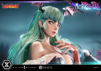 Real Elite Masterline Darkstalkers Morrigan 21