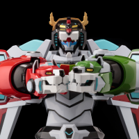 RIOBOT Voltron: Legendary Defender Voltron 9