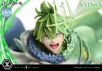 Concept Masterline Black Clover Yuno EX Bonus Version 64