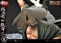Prime 1 Studio Ultimate Premium Masterline Ninja Scroll Jube versus Tessai Deluxe Bonus Version - Ninja - photo 2