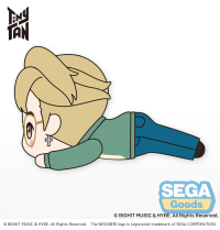 NESOBERI (Lay-Down) "TinyTAN" Tera Jumbo Plush ~Dynamite~ "Jimin" 1